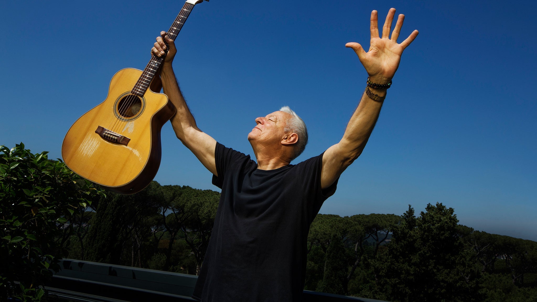 Tommy Emmanuel 2026