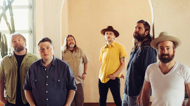 Trampled by Turtles 2026