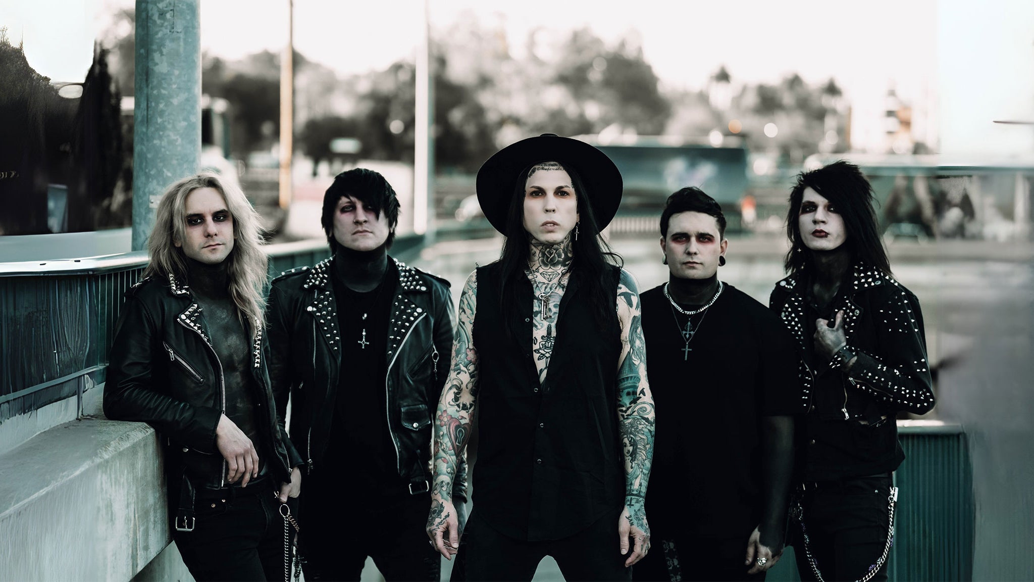 Vampires Everywhere! 2026