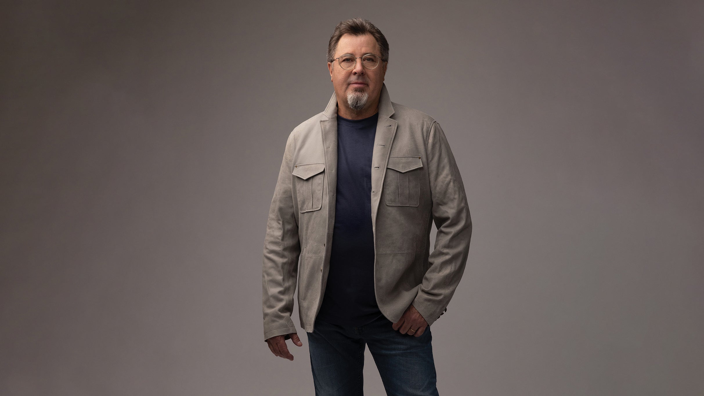 Vince Gill 2026