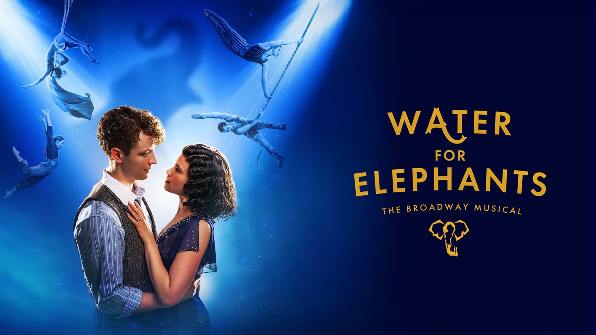Water for Elephants - The Musical 2027