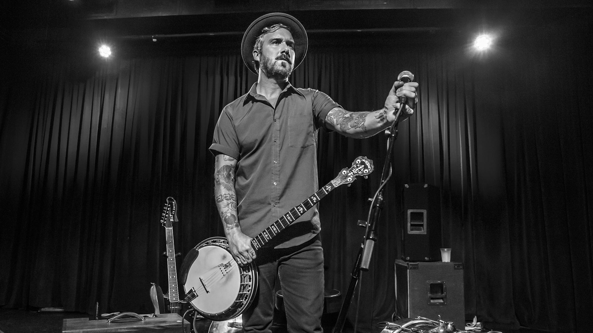 William Elliott Whitmore 2026